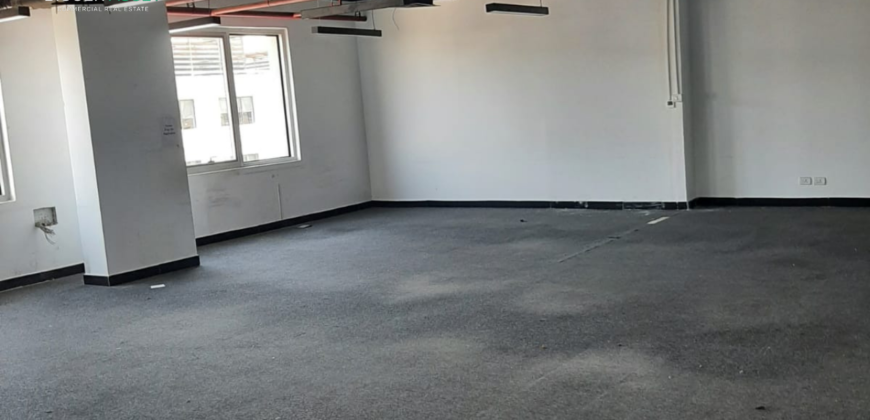 Office for Rent in Downtown – Fully Finished Office in New Cairo