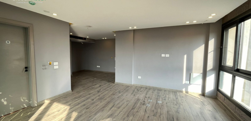 Administrative office for rent in Maadi – Fully finished