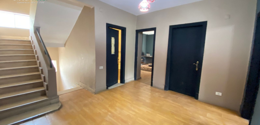 Villa for rent in Maadi – Fully finished and ready for immediate use