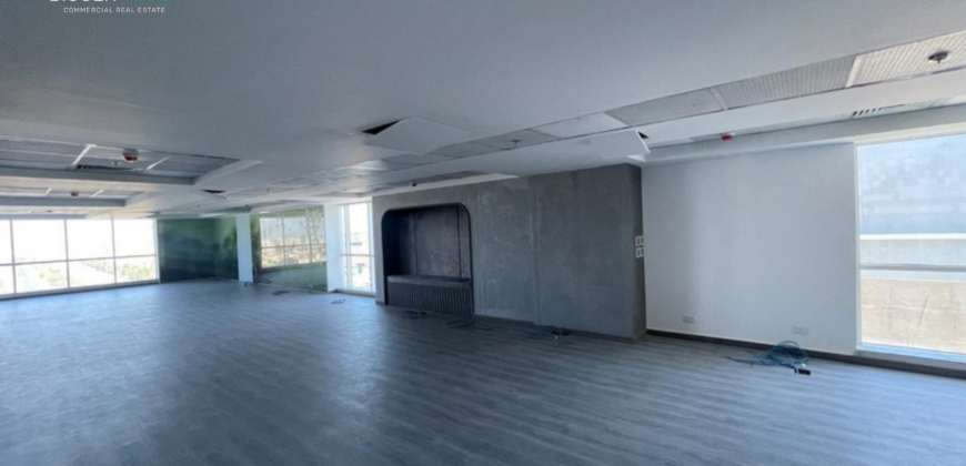 Work Ready Office Space in New Cairo Citi Bank