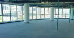 Fully Finished Office in New Cairo – Steps from South Teseen