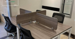 Work-Ready Office Space in New Cairo North Teseen