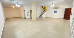 Modern Business Villa in Maadi Near Main Roads