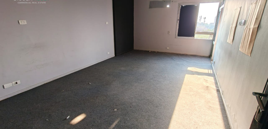 Fully Finished Administrative Office in Maadi