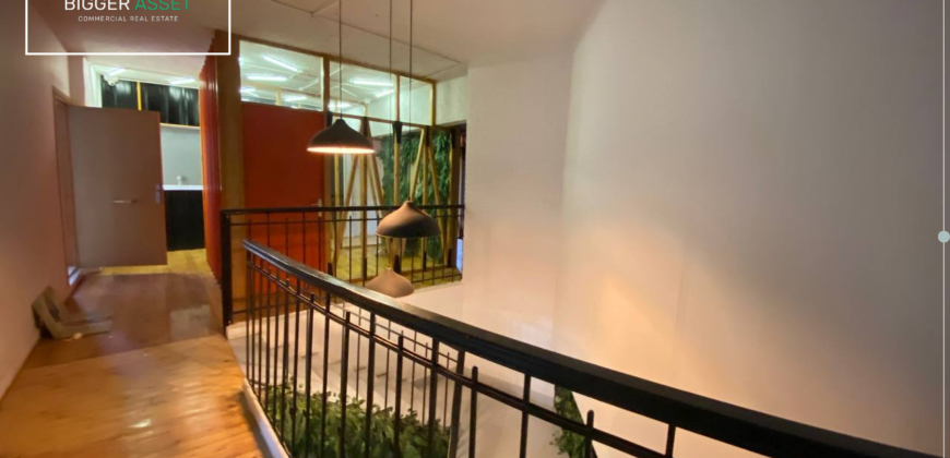 Admin Building For Rent in the Heart of Maadi