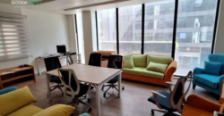 Modern Office Space in New Cairo one Katameya