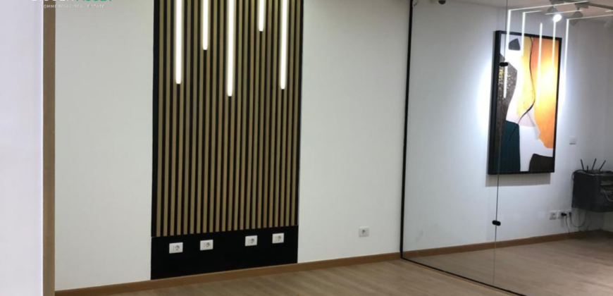 Prime Workspace for Rent in New Cairo Mivida