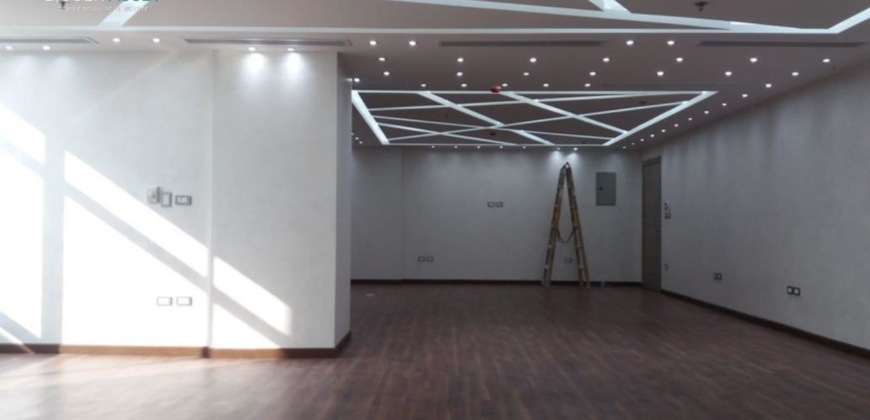 Work Ready Office Space in New Cairo North Teseen
