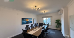 Ready Administrative Office for Rent in Maadi