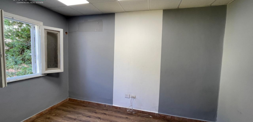 Work-Ready Office Space in One of Maadi’s Quiet Areas