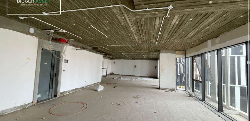 Premium Workspace Available in New Cairo – North Teseen