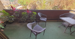 Work‑Ready Office Space in Maadi – Quiet and Central