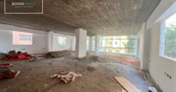 finished office for rent in Maadi