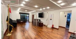 Prime Office for Lease in Maadi