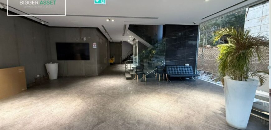 Modern office space for rent in Maadi – Perfect for growing teams