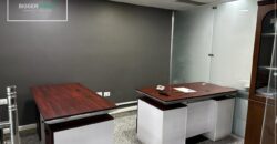 Commercial office for rent in Maadi