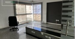 Commercial office for rent in Maadi