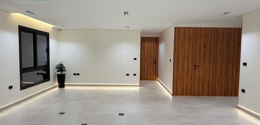 Office for rent in Maadi suitable for businesses