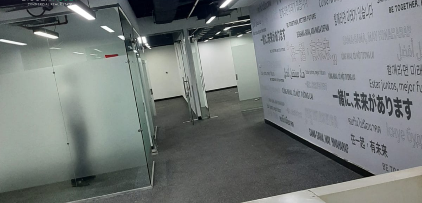 Office for Rent in Downtown – Fully Finished Office in New Cairo