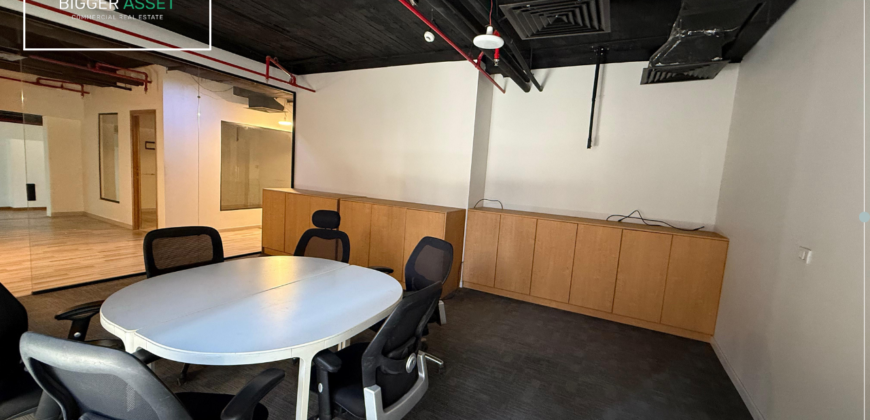 Prime Workspace for Rent in North 90