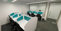 Administrative office for rent in Maadi