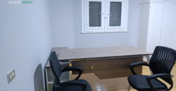 Office For Rent in Degla –  ready for immediate use.
