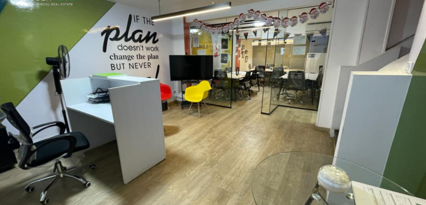 Best office for rent in Maadi – Modern design