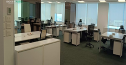 Fully Finished Office in New Cairo – Steps from North Teseen