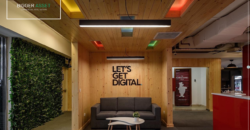 Work-Ready Office Space in New Cairo Water Way 5A