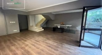 Maadi office for rent – Modern workspace in a prime location