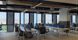 Modern Workspace for Rent in Rock Gold