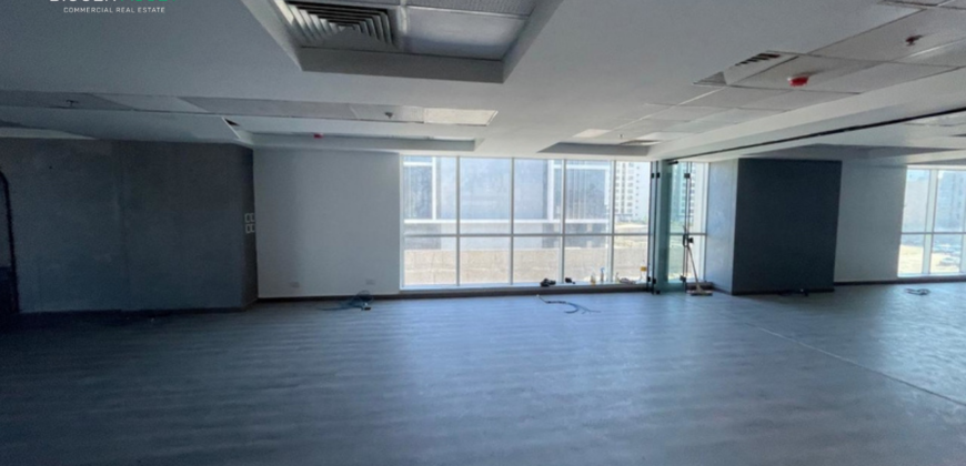 Work Ready Office Space in New Cairo Citi Bank