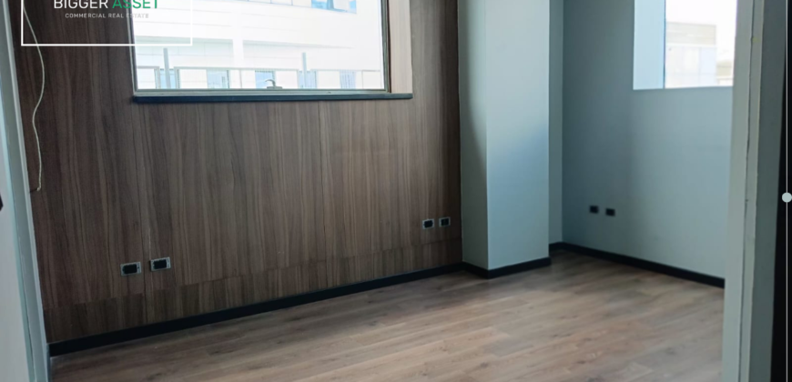 Office Space in New Cairo North 90