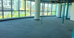 Fully Finished Office in New Cairo – Steps from South Teseen
