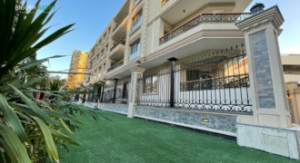 Maadi office for rent – Modern workspace in a prime location