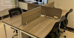 Work-Ready Office Space in New Cairo North Teseen