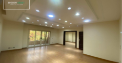 Ready to Move Office Space in the Heart of Maadi