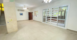 Modern Business Villa in Maadi Near Main Roads