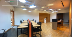 Admin Building For Rent in the Heart of Maadi
