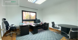 Fully Finished Administrative Office in Maadi