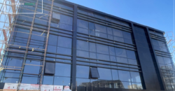 Office for rent in eastmain – premium workspace in 5th Settlement