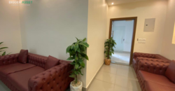 Admin Office Space in New Cairo  North Teseen