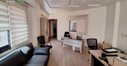 Modern Office Space in New Cairo one Katameya