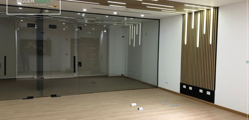 Prime Workspace for Rent in New Cairo Mivida