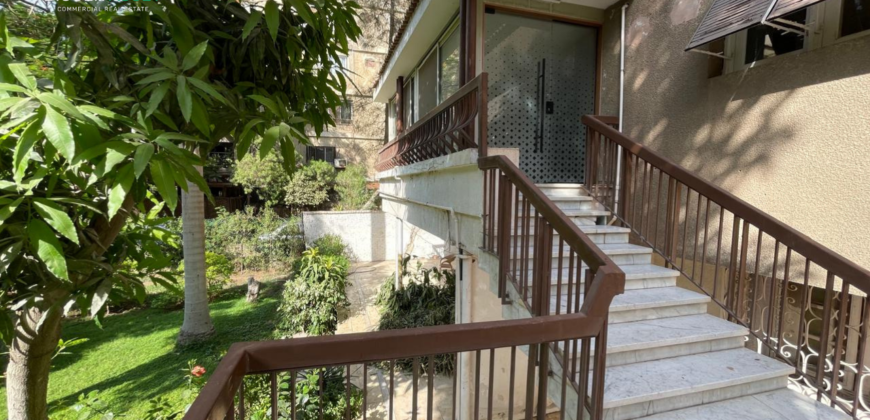 Work-Ready Office Space in One of Maadi’s Quiet Areas
