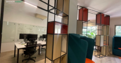 Modern Business Villa in Maadi Near Main Roads