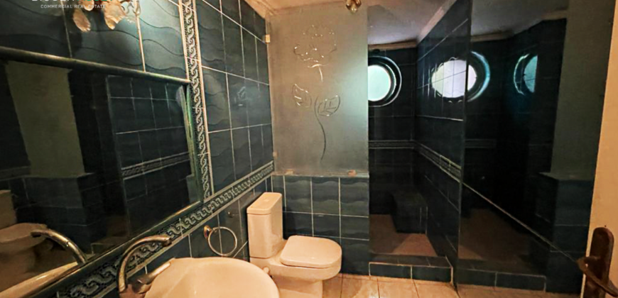 Finished Workspace for Companies Seeking Stability in Maadi