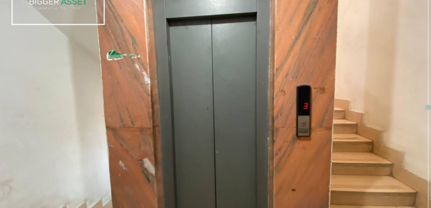 Fully Finished Administrative Office in Maadi