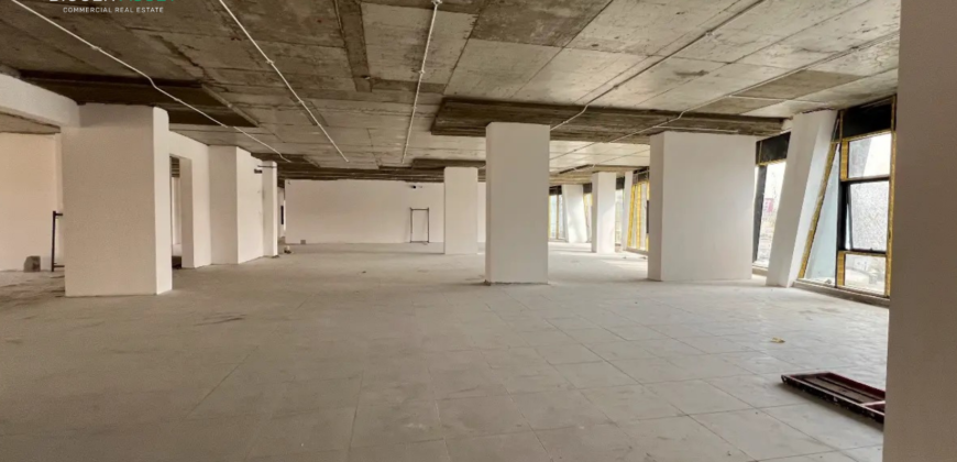 Office for rent in south 90 – fully finished