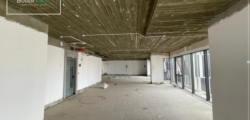 Premium Workspace Available in New Cairo – North Teseen